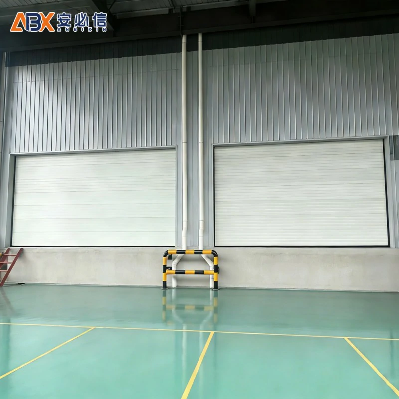 崇左市工业滑升门