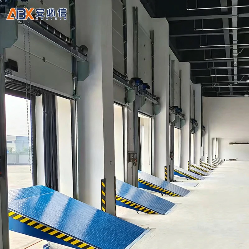 崇左市保温提升门